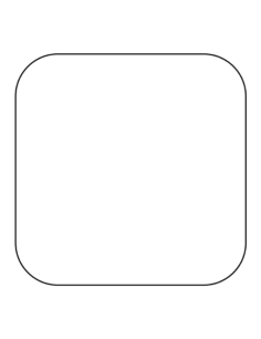 Rounded Square Coloring Pdf, Free Vectors File